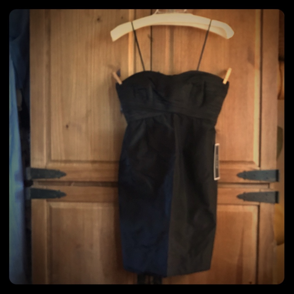 J Crew silk cocktail dress